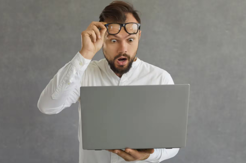ALERTAN SOBRE UNA FALSA ACTUALIZACIÓN DE CHROME QUE ROBA TUS CONTRASEÑAS Y ABRE LAS PUERTAS DE TU HOMEBANKING