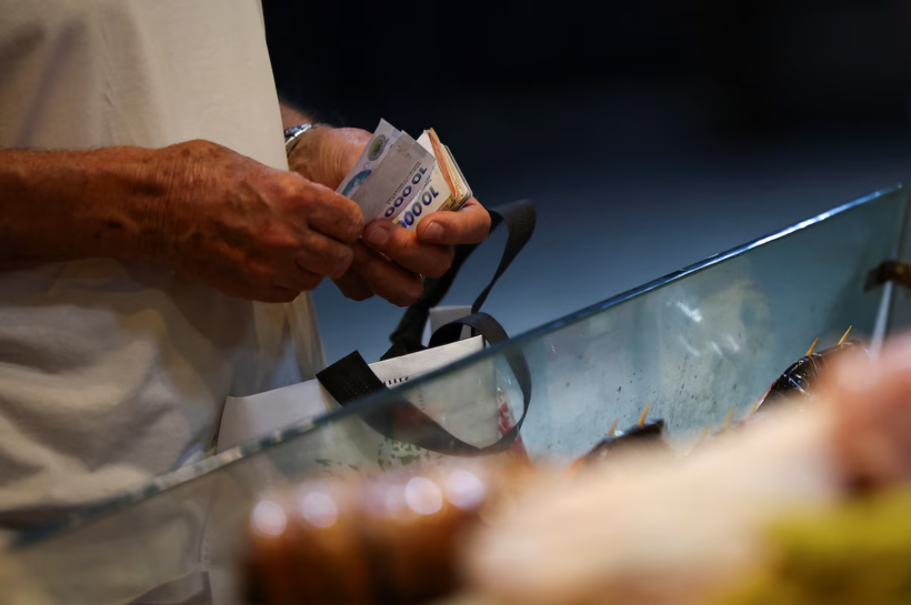 EL INDEC ANUNCIARÁ HOY LA INFLACIÓN DE FEBRERO Y SE ESTIMA QUE NO PUDO PERFORAR EL 2,2% DE ENERO POR LA SUBA DE LA CARNE