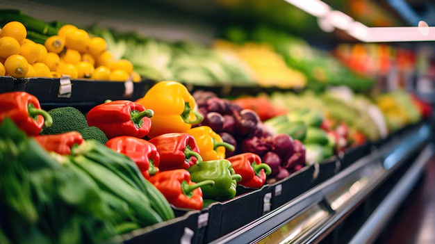INFLACIÓN: LOS PRECIOS DE LOS ALIMENTOS SE ACELERARON EN EL INICIO DE MARZO