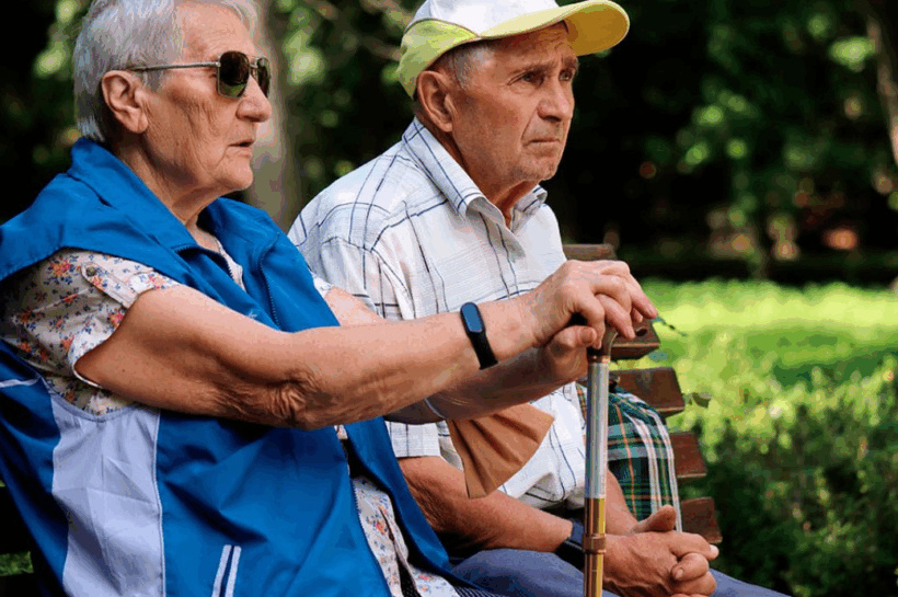 ANSES: EN QUÉ FECHA RECIBIRÁN EL AGUINALDO LOS JUBILADOS