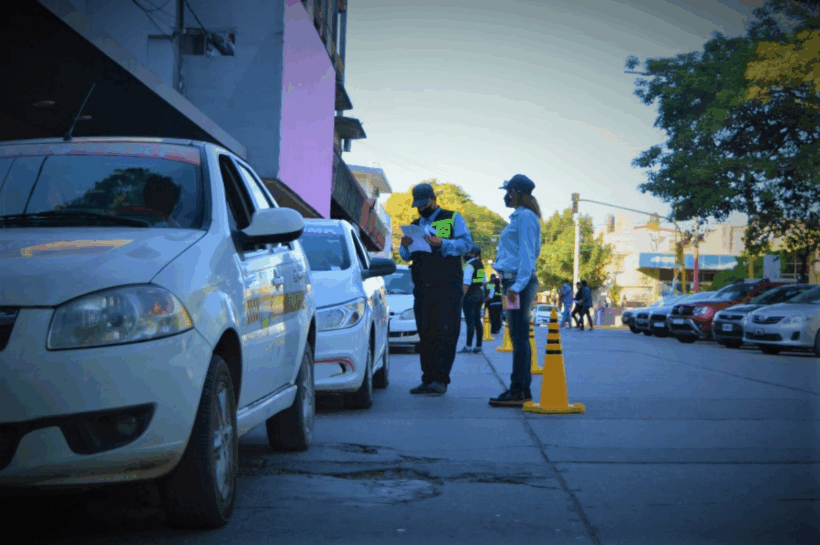 REMISEROS DE SAN PEDRO SOLICITARON UN NUEVO AUMENTO DEL CUADRO TARIFARIO