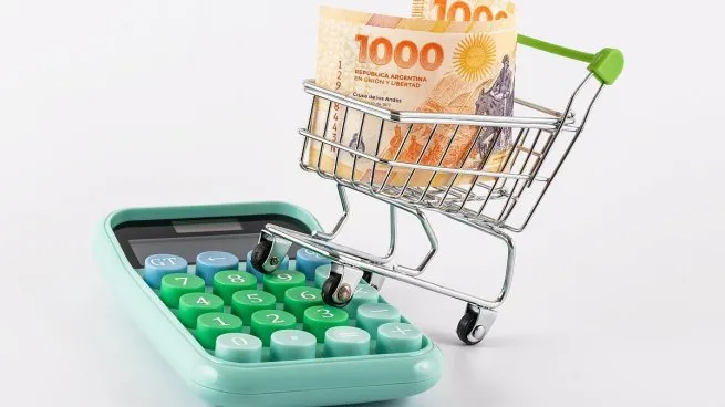 INFLACIÓN: PROYECTAN PARA JUNIO UN LEVE REBOTE, AUNQUE EL IPC SERÍA INFERIOR AL 2%