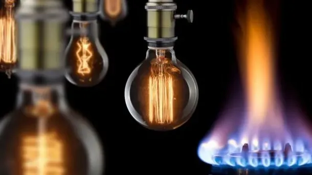 A DÍAS DEL INICIO DEL INVIERNO, EL GOBIERNO OFICIALIZÓ NUEVAS SUBAS EN LAS TARIFAS DEL GAS Y LA LUZ