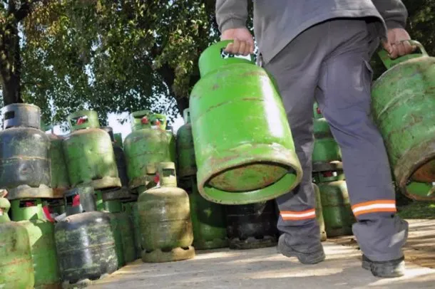PROGRAMA HOGAR: ANSES ACTUALIZA LOS REQUISITOS PARA ACCEDER AL SUBSIDIO DE GAS Y GARRAFA