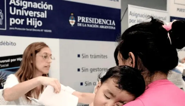 LOS MONTOS QUE CONFIRMÓ LA ANSES PARA LAS SUAF EN JUNIO 2025
