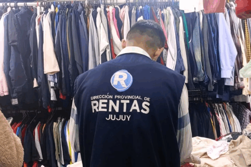 TAREAS DE CONTROL FISCAL PARA COMBATIR LA INFORMALIDAD