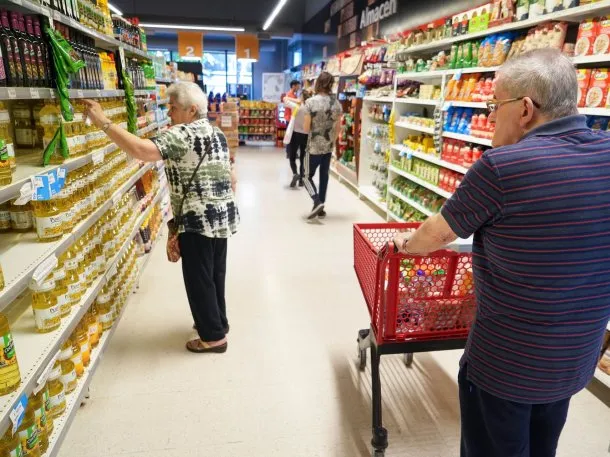 EL INDEC PUBLICA LA INFLACIÓN DE JUNIO Y SE ESPERA UNA LEVE SUBA FRENTE A MAYO