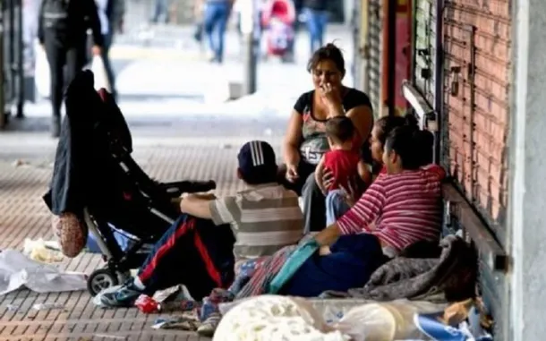 QUÉ INGRESOS NECESITÓ UNA FAMILIA TIPO EN JUNIO PARA NO SER POBRE O INDIGENTE