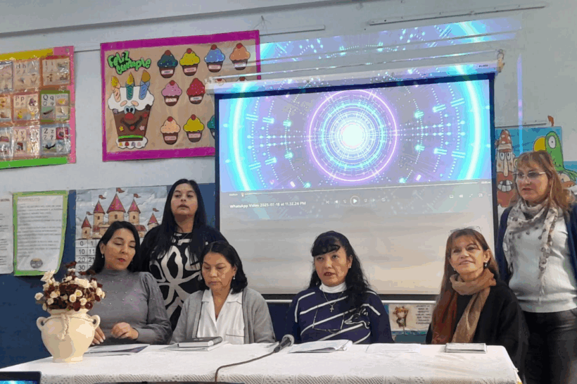 LA FIESTA PROVINCIAL DEL MAESTRO VUELVE A SAN PEDRO CON SU 40ª EDICIÓN
