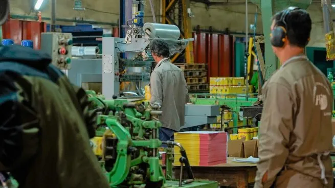 EFECTOS DEL NUEVO MODELO ECONÓMICO: EN 2024 SE PERDIERON 13.000 PYMES, SEGÚN CIFRAS OFICIALES
