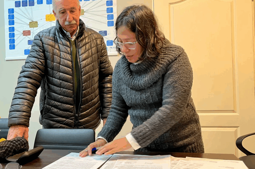 GIRSU Y EL ICADE ABREN NUEVAS PRÁCTICAS ESTUDIANTILES