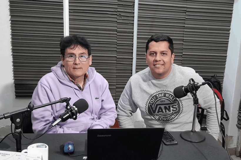 AVANCES EN EL CUIDADO Y PREVENCIÓN DE LA SALUD MENTAL EN SAN PEDRO: IVÁN ANASTASIA DESTACÓ NUEVAS ACTIVIDADES Y CAPACITACIONES