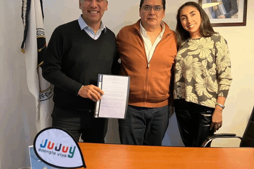 DESTACAN LABOR DE LA DELEGACIÓN CÓRDOBA DEL ISJ