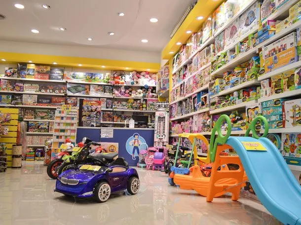 DÍA DE LA NIÑEZ: SE DESPLOMARON LAS VENTAS Y EL CONSUMO PROMEDIO PERDIÓ 21,1% REAL