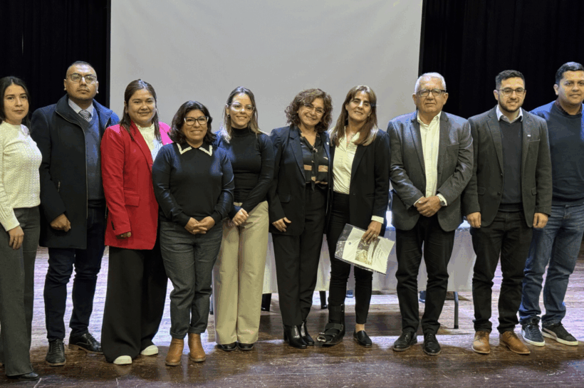 JULIO BRAVO: “ES UN PASO FUNDAMENTAL EN EL CAMINO QUE TRANSITAMOS PARA SEGUIR CRECIENDO”