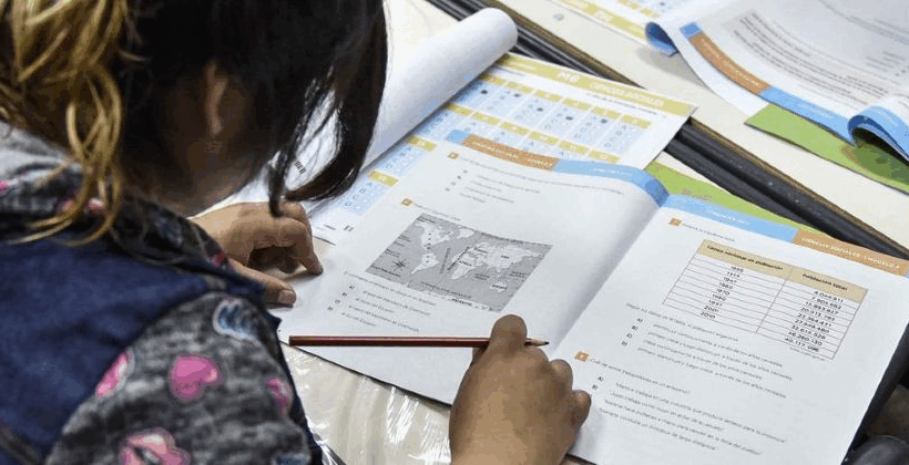 ESTUDIANTES JUJEÑOS PARTICIPARÁN EN LA APLICACIÓN DEL ESTUDIO PISA 2025