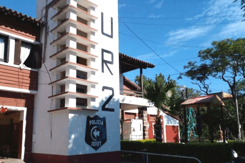 VIOLENTA GRESCA EN BARRIO 9 DE JULIO: UNA PERSONA RESULTÓ HERIDA CON ARMA BLANCA