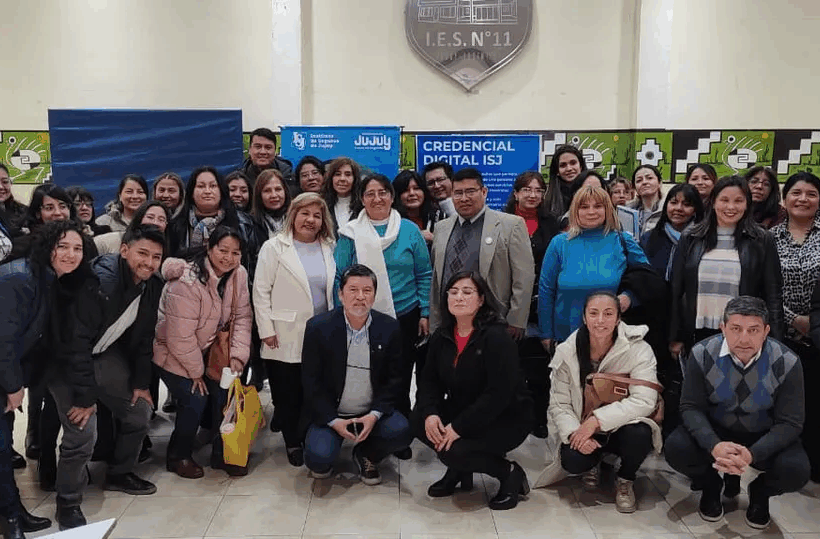 EL ISJ DICTÓ CURSO TALLER SOBRE SINIESTRALIDAD LABORAL
