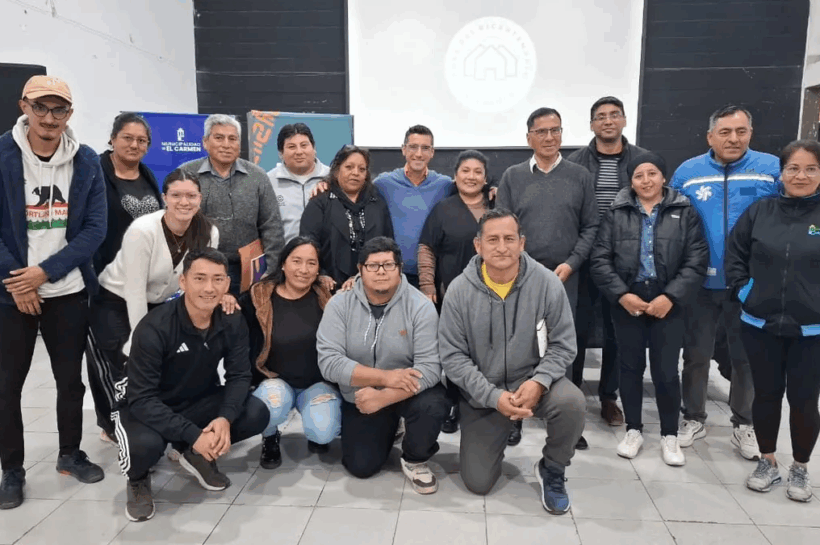 CONTINÚA EL IMPULSO AL EMPRENDEDURISMO JUJEÑO