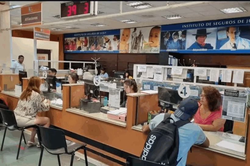AFILIACIONES DEL ISJ PODRÁN REALIZARSE VÍA ELECTRÓNICA