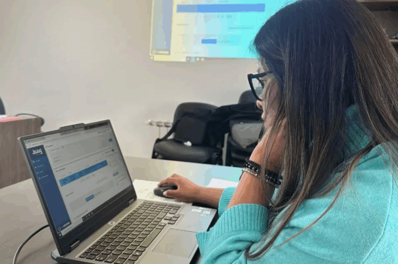 AVANZA LA HISTORIA CLÍNICA ELECTRÓNICA EN CINCO HOSPITALES PÚBLICOS DE QUEBRADA Y PUNA