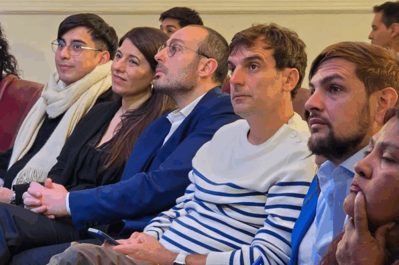 ENTORNOS SEGUROS: JUJUY AVANZA EN LA INNOVACIÓN DIGITAL PARA LA PREVENCIÓN DE LA VIOLENCIA DE GÉNERO