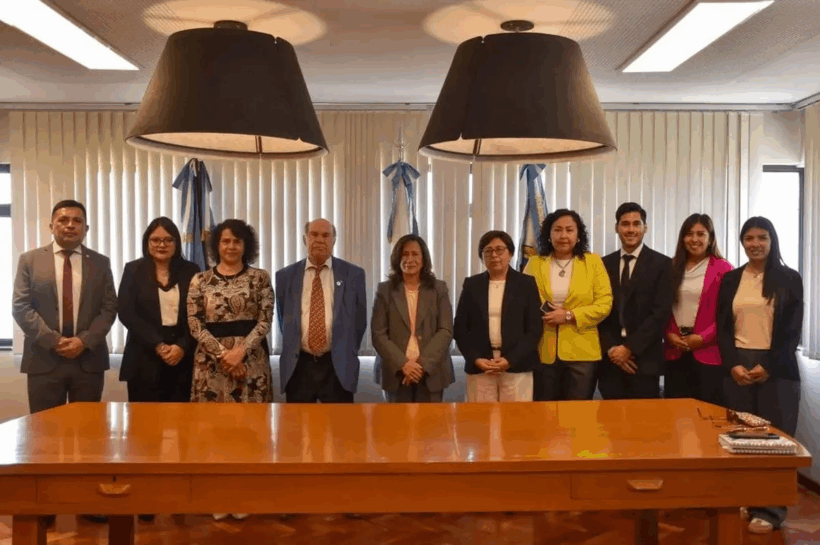 ARTICULACIÓN CON LA JUSTICIA PARA FORTALECER ESTRATEGIAS CONTRA LA VIOLENCIA DE GÉNERO