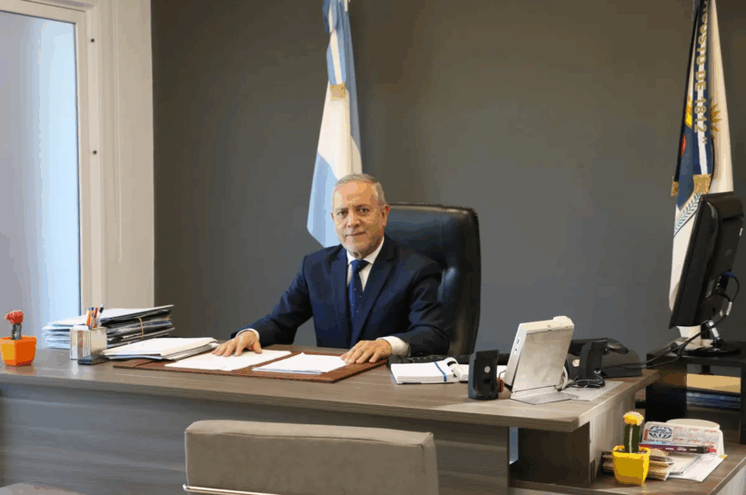 GOBIERNO DE JUJUY BRINDA ASISTENCIA FINANCIERA A PRODUCTORES TABACALEROS