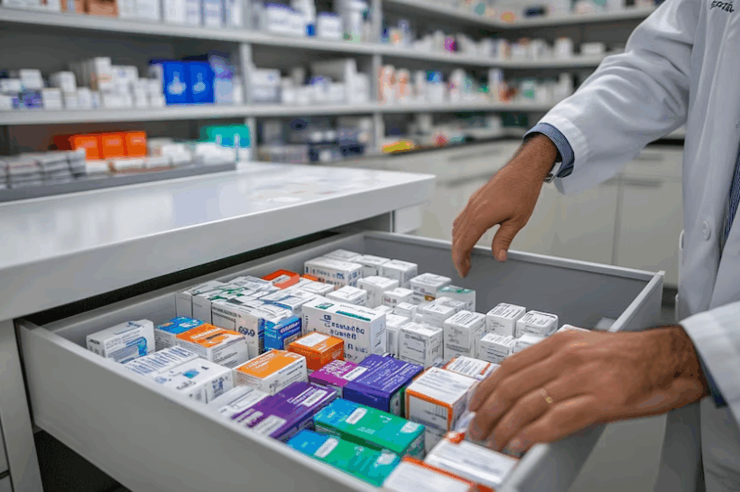 LA ANMAT REFUERZA CONTROLES DE SEGURIDAD Y EFICACIA EN MEDICAMENTOS PARA LA DIABETES