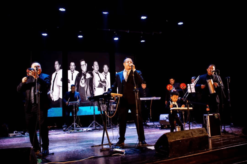 ESTE MARTES LLEGA AL MITRE “CULTURA EN CONCIERTO” CON TODO EL TALENTO SAMPEDREÑO