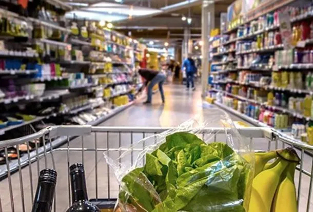 SIGUE DERRUMBÁNDOSE EL CONSUMO EN SUPERMERCADOS: EL PREOCUPANTE INFORME DEL INDEC