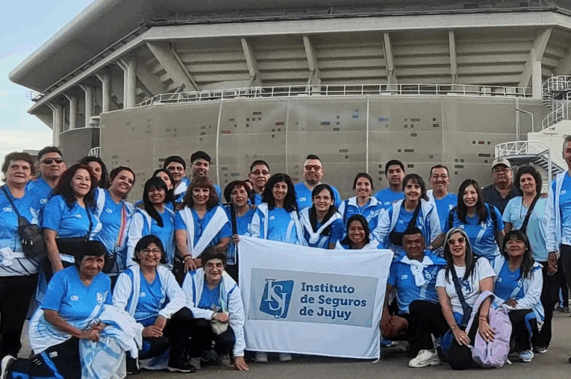 EL ISJ BRILLÓ EN LAS OLIMPIADAS INTEROBRASOCIALES COSSPRA 2025